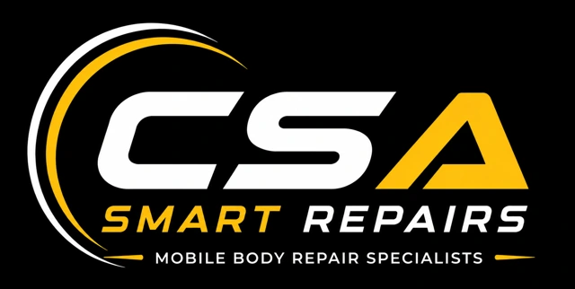 CSA Smart Repairs — Mobile Body Repair Specialists